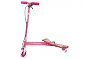 Razor PowerWing Scooter (Pink & Black)