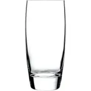 4pc Luigi Bormioli Masterpiece 435ml Hi Ball Drinking Glasses Water Cup Set