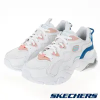 在飛比找PChome24h購物優惠-SKECHERS 女鞋 休閒鞋 休閒系列 DLITES 3.