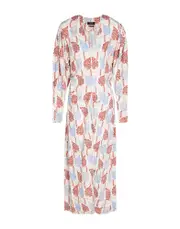 [ISABEL MARANT] ISABEL MARANT Maxi dresses - Item 15167434