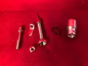 OS FP & LA 15 & 10 FP & FSR C/L VENTURI AND NVA NIP