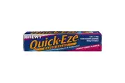 Quick Eze Chewy Antacid Tablets Forest Berry 8s