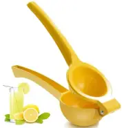 Manual Juicer Citrus Lemon Squeezer Fruit Juicer Lime Press Juicer Kitchen Tool
