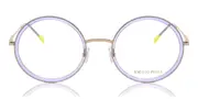 Emilio Pucci EP5113 080 Men's Glasses Purple Size 49 - Private Health Rebate - Blue Light Block Available