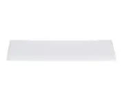 Anets Scraper Blade #2 10 Inches Pe P9313-49 - Genuine OEM Replacement Part