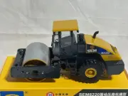 CATERPILLAR SHANDOG SEM 8220 Compactor, 1/50 scale, NIB, HTF, China, Chinese Co.