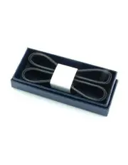 [Cudworth] Boxed Armbands in Black
