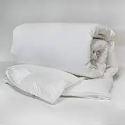 Anti-Dust Mite Duvet Cover, 250 x 200 cm