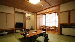 遠刈田溫泉 旅館源兵衛Togatta Onsen Ryokan-GENBEE