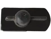 Buyers Products 3009218, Replacement Restrictor Clamp