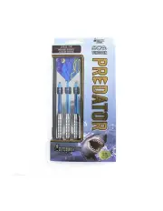 [Formula Sports] Predator Holographic Flights 80% Tungsten Dart 24g