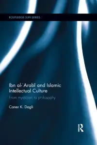 在飛比找博客來優惠-Ibn Al-’’arabi and Islamic Int