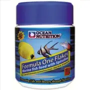 Ocean Nutrition Formula One Flakes 34g 71g 156g