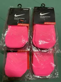 在飛比找Yahoo!奇摩拍賣優惠-NIKE DRI-FIT慢跑避震隱形襪 SX4549-616