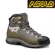 ASOLO 男款 GTX 中筒郊山健走鞋 Finder GV A23102/B103 ｜防水透氣 黃金大底 健行鞋