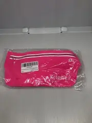 Hot Pink Slim Running Belt Ketesse 25 / Work Out With Your Small Valuables