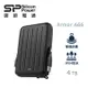 廣穎 SP A66 2.5吋 4TB 軍規行動硬碟-黑(SP040TBPHD66LS3K)