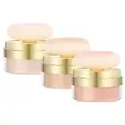 Setting Powder Makeup Long-Lasting Makeup Setting Powder Face Powder adaptable