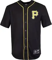 [Fanatics] MLB Core Team Jersey