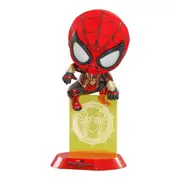 Spider-Man No Way Home Spider-Man Integrated Suit Cosbaby Kids Figure Toy
