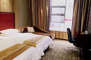 貴陽金凱萊商務酒店Jin Kai Lai Business Hotel