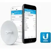 Ubiquiti Networks PBE-2AC-400 2.4GHz 18dBi airMAX ac Bridge PBE-2AC-400 PBE-2AC-400