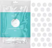 500Pcs Cotton Filter (11Mm) by Project E Beauty | Microdermabrasion Device Re...