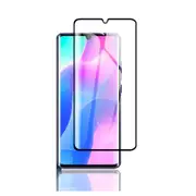 3D 9H Tempered Glass Screen Protector for Xiaomi Mi Note 10