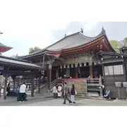 Save 30.00%! Near Osaka: Chant & Pray at Historic Nakayama-dera Temple