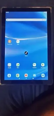 android 12 tablet 10 inch W/ TICTOK