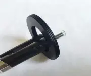 M32 x0.75 Female thread to M42 X1 Male Adapter