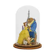 Disney Enchanting Dome - Beauty & The Beast - Enchanted Beauty