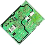 LH55VHRRBGBXZA LH55VMBEBGBXZA LH55VMBUBGBXGO LH55VMTUBGBXGO, Compatible for Samsung, Power Board/LED F55PV_SSM ST55F241C1/CVD BN44-01022A, TV Power Board