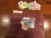 Jumping out with Antonyms! 2nd grade language arts file folder game