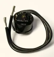 MARS 35009 MRA2788 522 3/4" Motor Protector KLIXON 18K2V