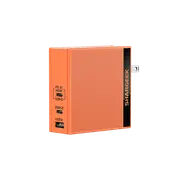 Shargeek GaN 140W Charging Plug