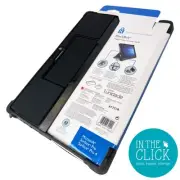Kensington BlackBelt Rugged Case for Surface Pro & Pro 4; SHOP.INSPIRE.CHANGE