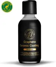 Advanced Graphene Ceramic Coating - 10H Graphene Coating for Auto Detailing, 9+