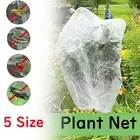 1-10x Fruit Tree Net Anti Fly Insect Mesh Garden Plant Crop Protection Cover Bag