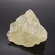 207g Libyan Desert Glass Meteorite C8003