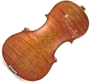 D Z Strad Violin – Gasparo da Salo, 1590, “Adam” Copy (Gasparo - 4/4 Full Size)