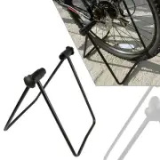 MTB Bicycle Parking Rack Bike Repair Frame Holder Indoor Foldable Training Rack