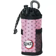 SRIXON Demon Slayer Golf Ball Pouch Tee Case Nezuko Kamado Kimetsu no Yaiba F/S