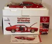 Classic Carlectables 1976 Ford XB Falcon Hardtop ATCC winner A. Moffat