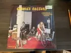 Cosmo's Factory by Creedence Clearwater Revival (Record, 2014)