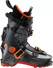 DYNAFIT HOJI FREE 130 2023 COLOR: MAGNET/DAWN, SIZE 27.5, US 9.5 MENS