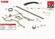 Timing Chain Kit FOR CHEVROLET CRUZE 1.4 CHOICE2/2 12->ON LDD LUJ Petrol FAI
