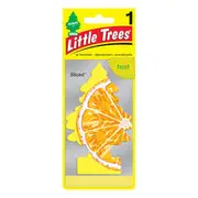 Little Trees Air Freshener - Sliced 1 Pack
