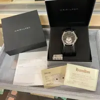 在飛比找蝦皮購物優惠-HAMILTON 手錶 JAZZMASTER 日本直送 二手