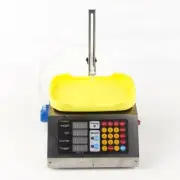 Micro 50ML Filling Machine Weighing Liquid Quantitative Dispensing Dosing Device